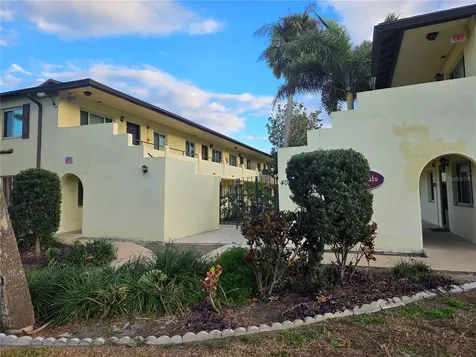 400 Oakridge Boulevard Daytona Beach FL 32118