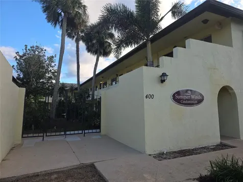 400 Oakridge Boulevard Daytona Beach FL 32118