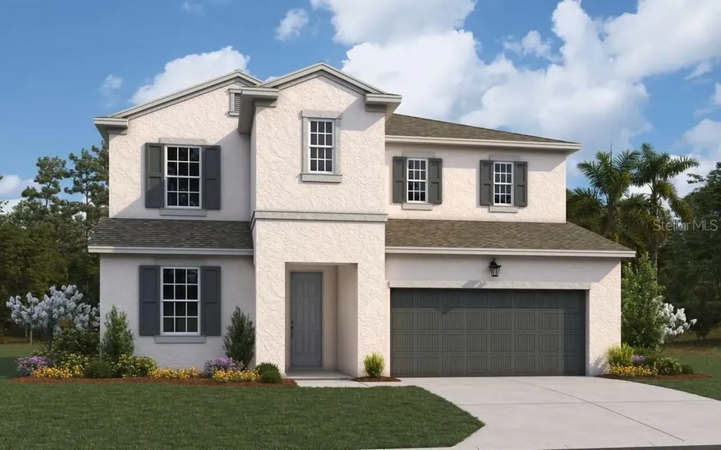 35066 Tuscan Hill Road Dade City FL 33525