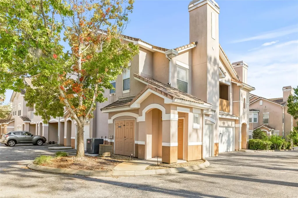 18006 Villa Creek Drive Tampa FL 33647