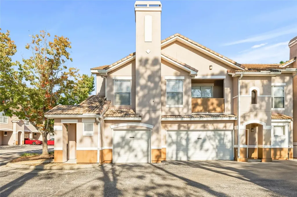 18006 Villa Creek Drive Tampa FL 33647