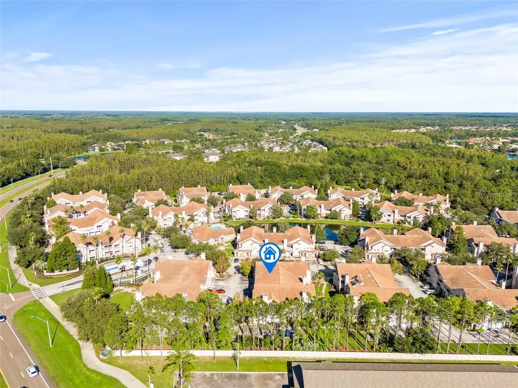 18006 Villa Creek Drive Tampa FL 33647