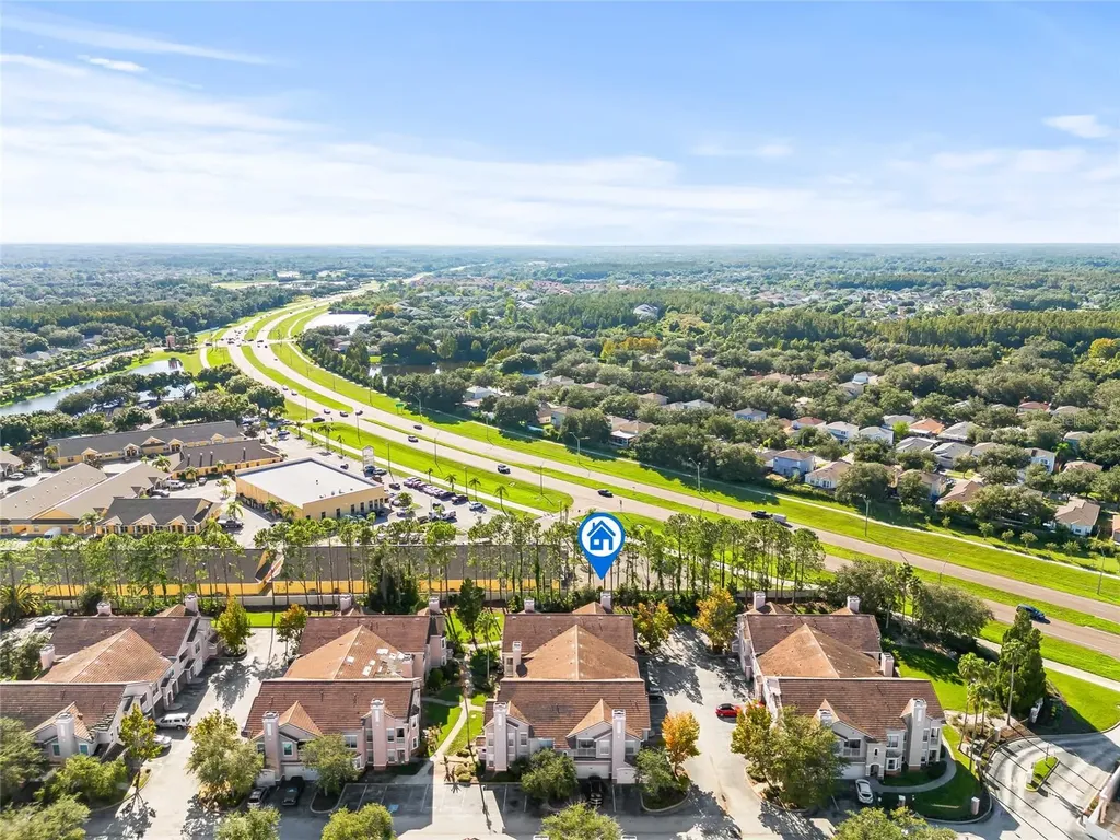 18006 Villa Creek Drive Tampa FL 33647