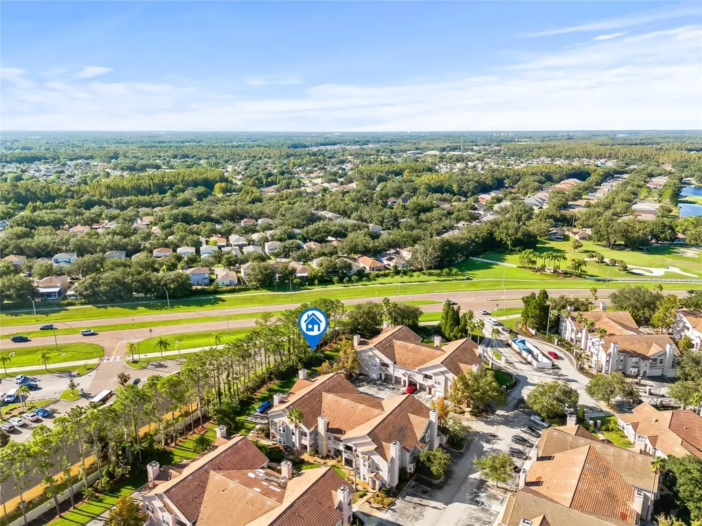 18006 Villa Creek Drive Tampa FL 33647