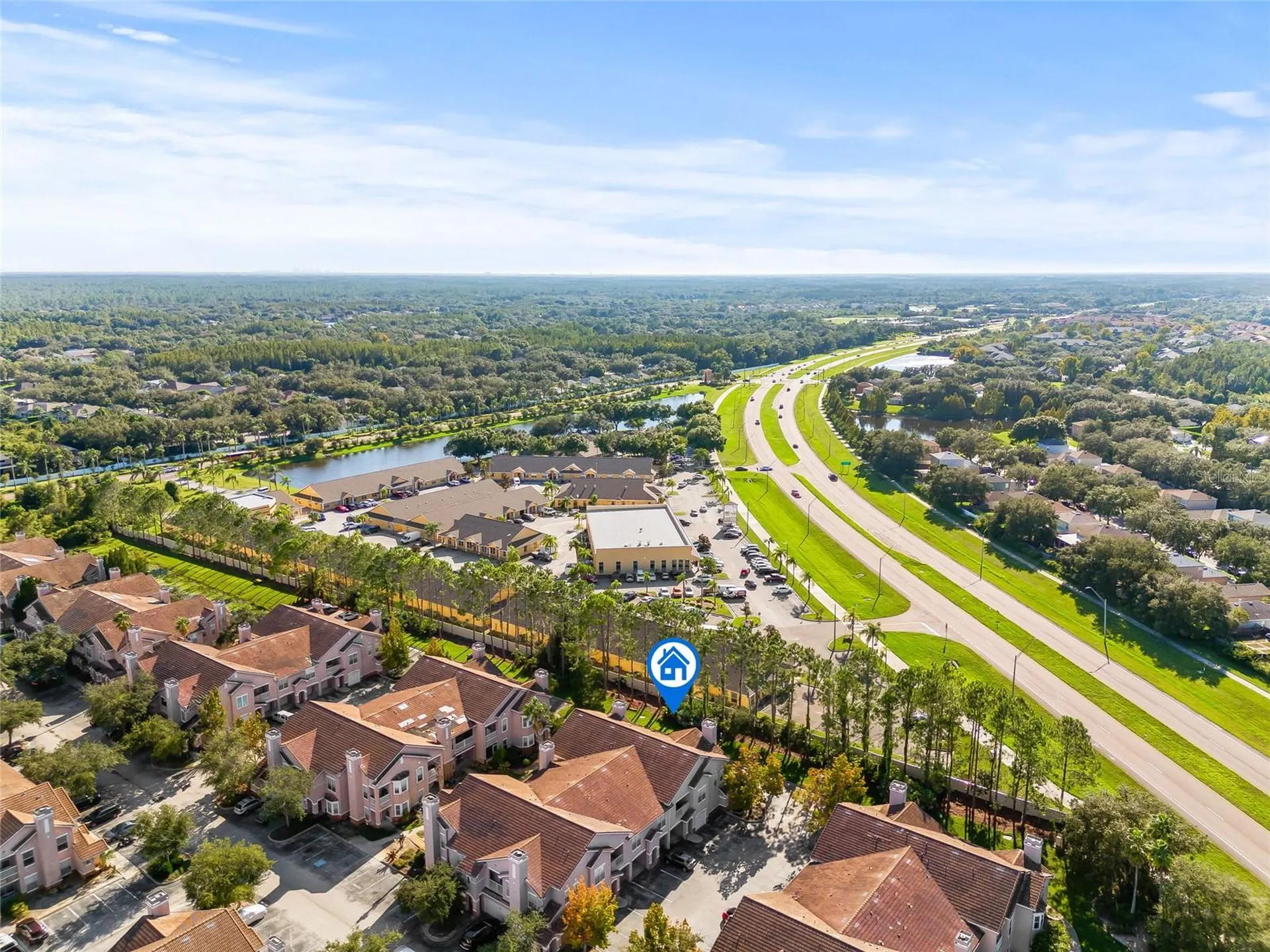 18006 Villa Creek Drive Tampa FL 33647
