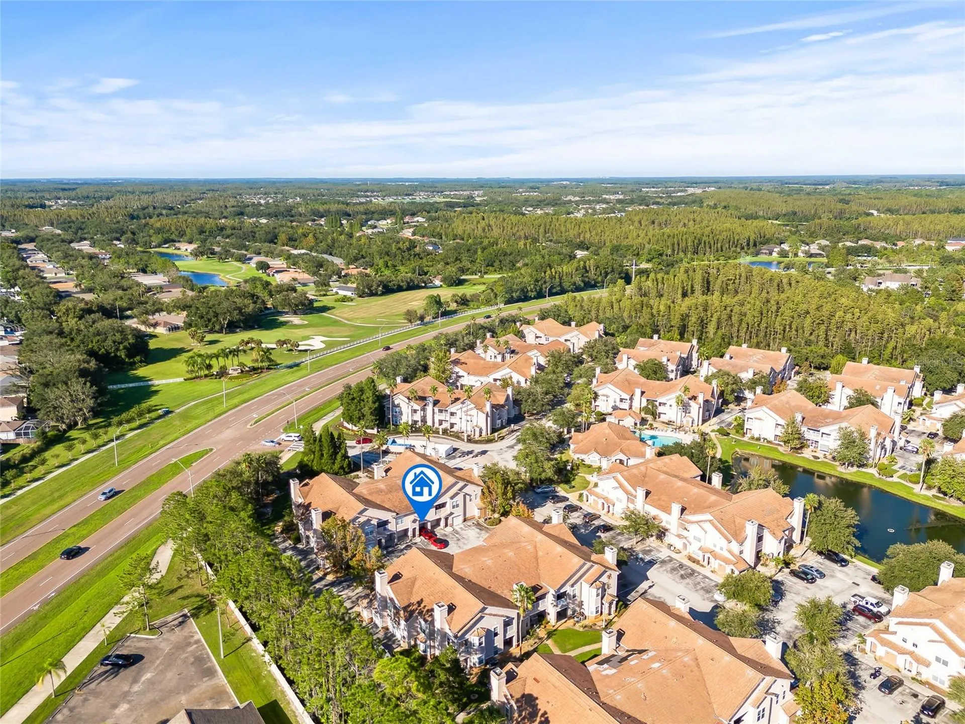 18006 Villa Creek Drive Tampa FL 33647
