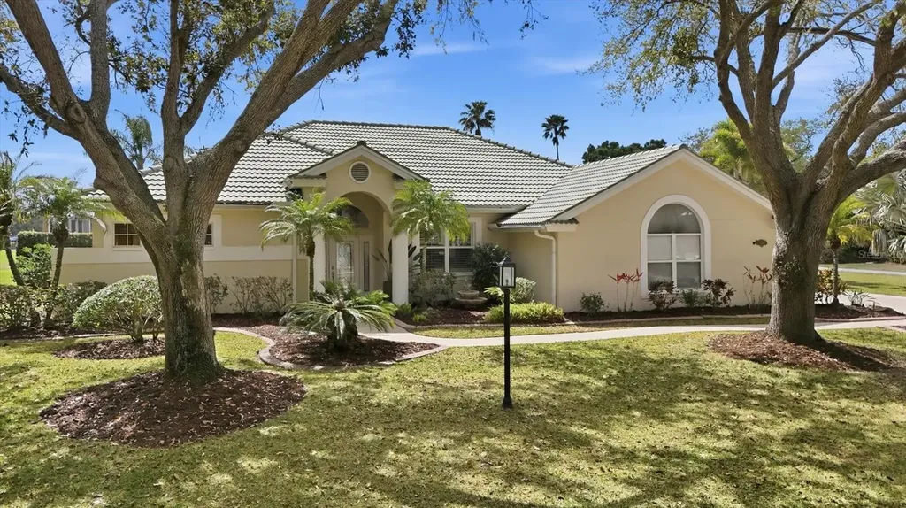 7160 N Serenoa Drive Sarasota FL 34241