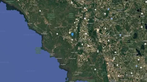 455 NE 550th Street Old Town FL 32680