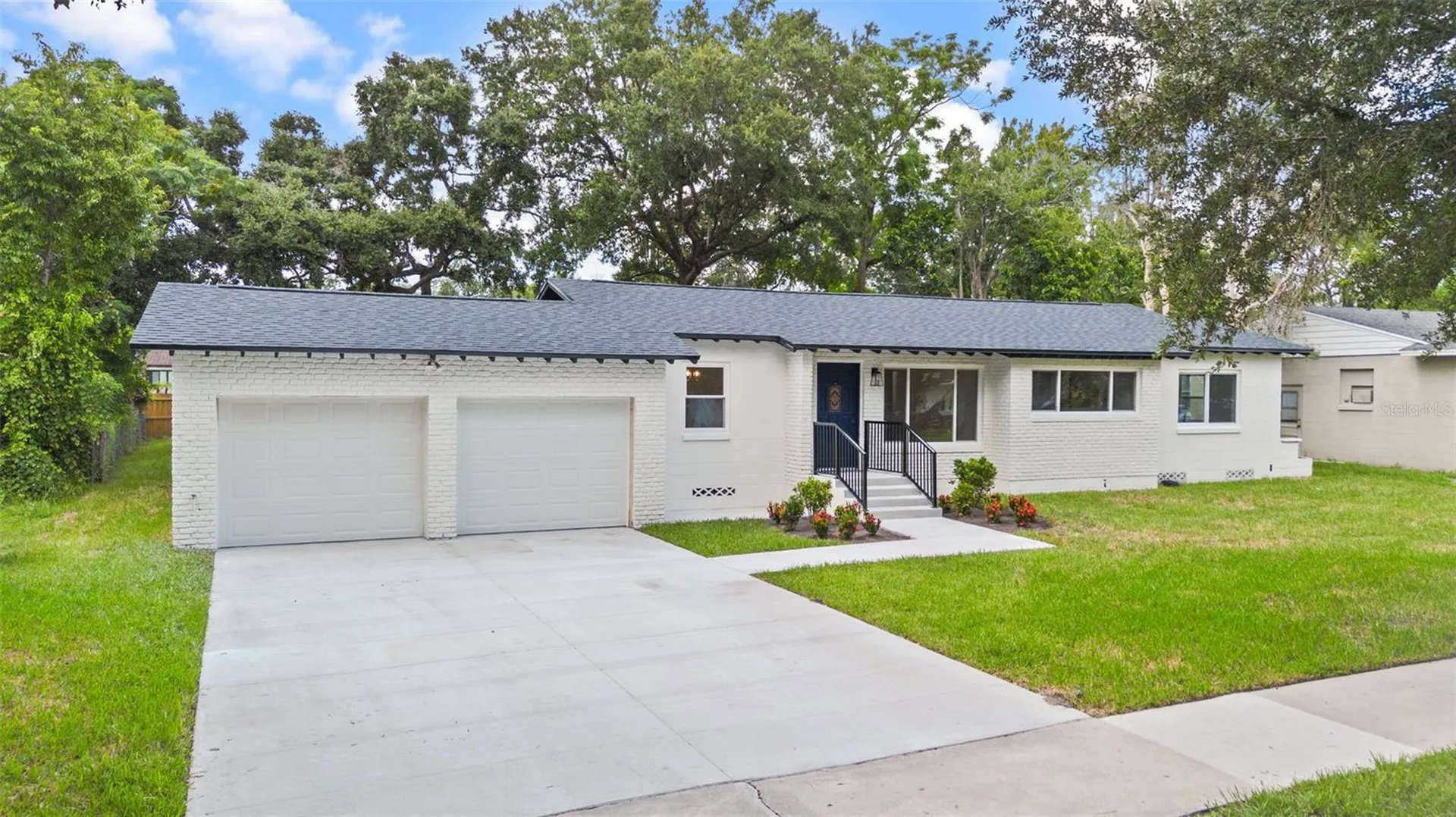 805 Nottingham Street Orlando FL 32803