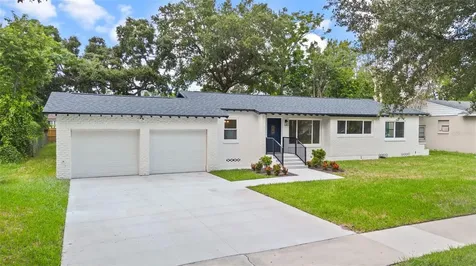805 Nottingham Street Orlando FL 32803
