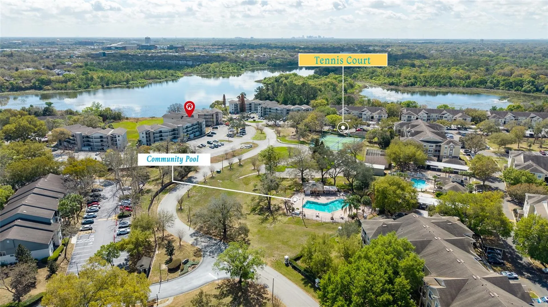 1064 Lotus Parkway Altamonte Springs FL 32714