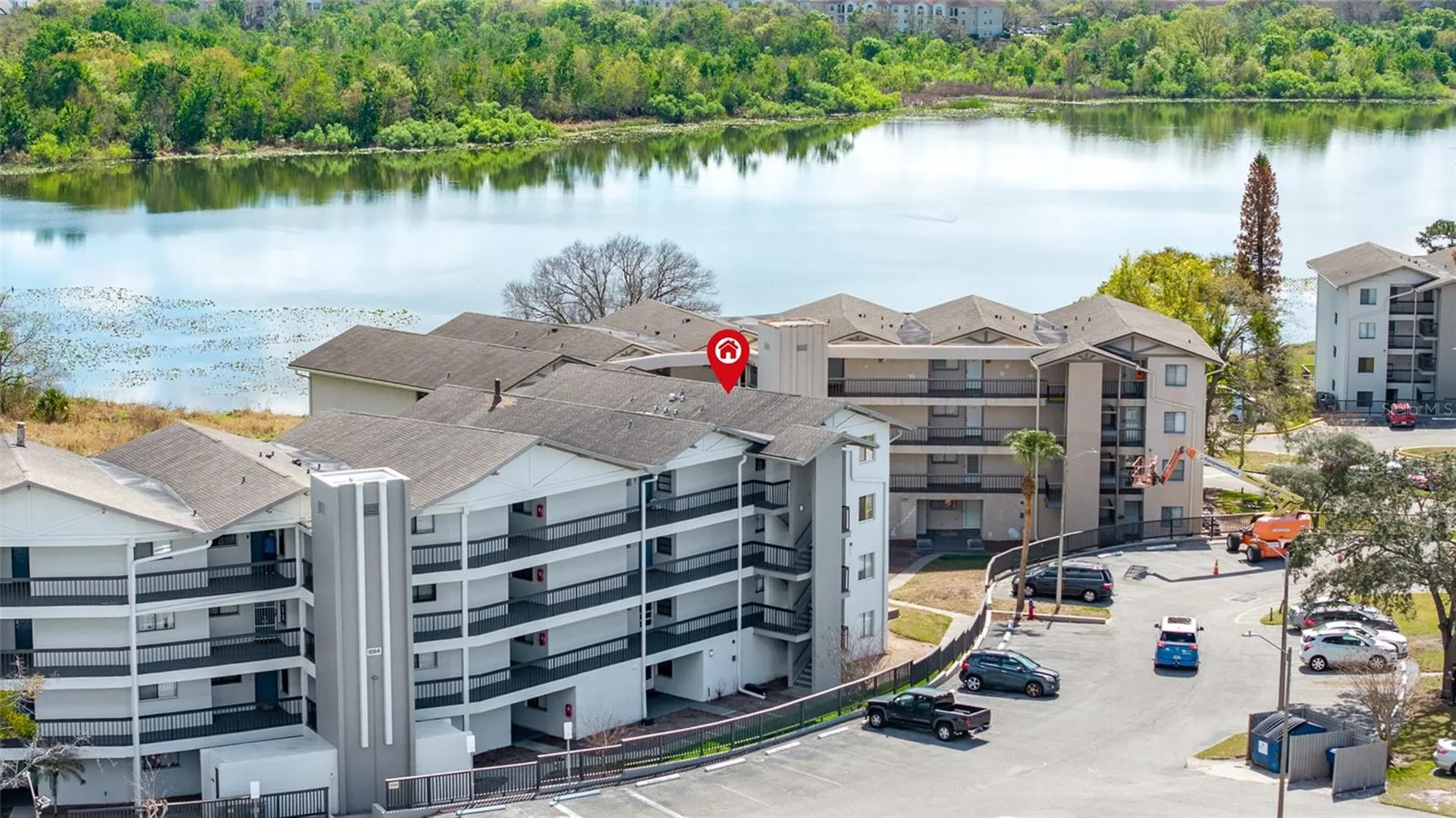 1064 Lotus Parkway Altamonte Springs FL 32714