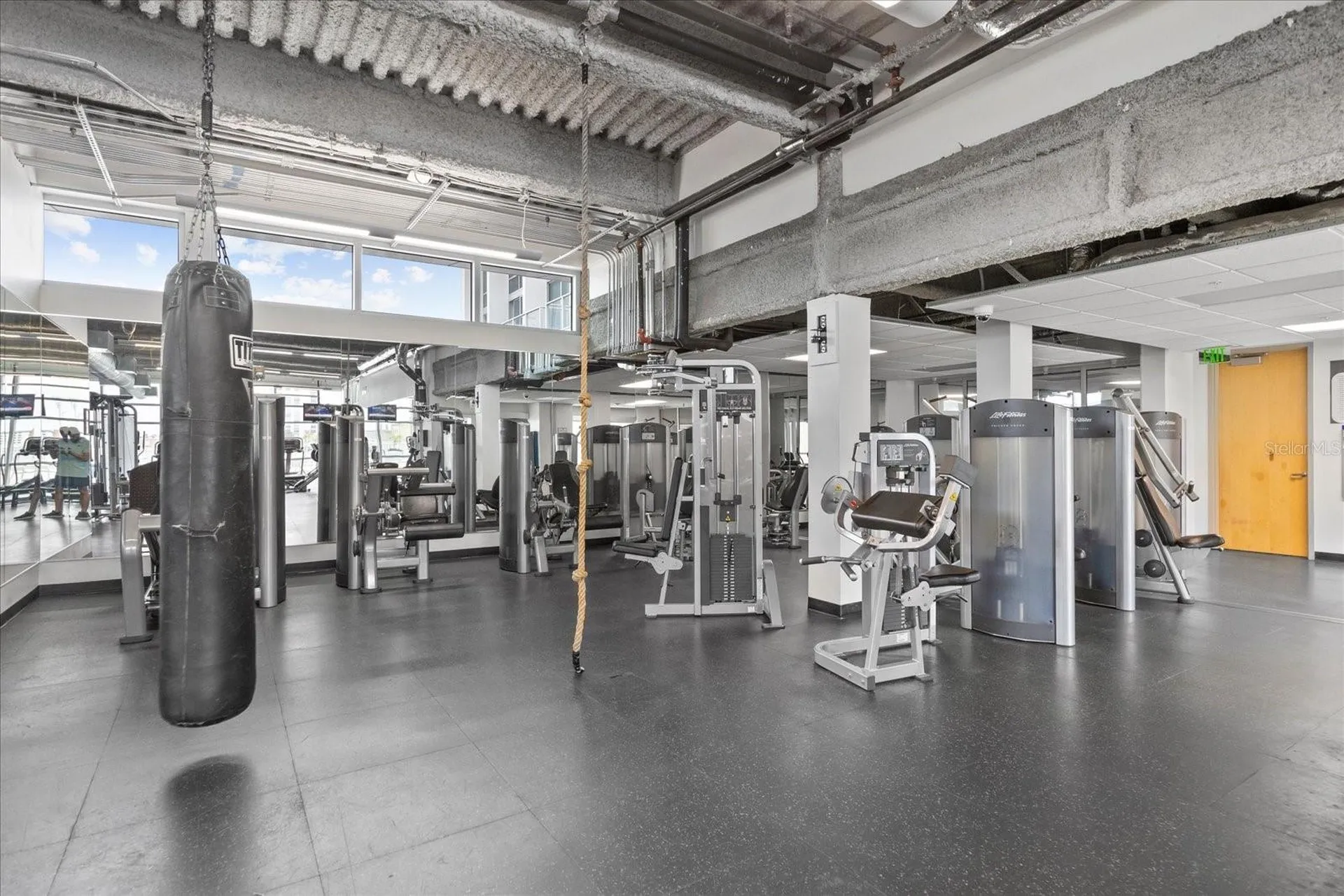 150 E Robinson Street Orlando FL 32801