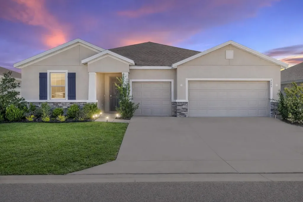 8285 SW 58th Avenue Ocala FL 34476