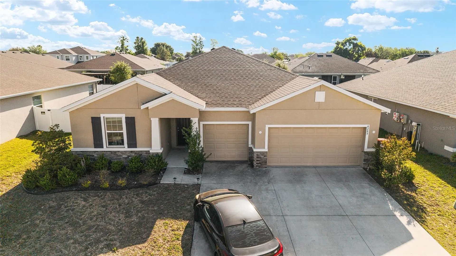 8285 SW 58th Avenue Ocala FL 34476