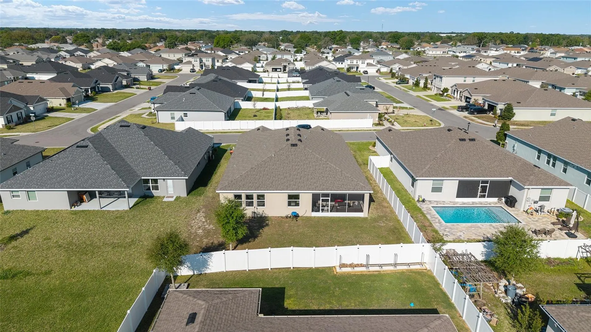 8285 SW 58th Avenue Ocala FL 34476