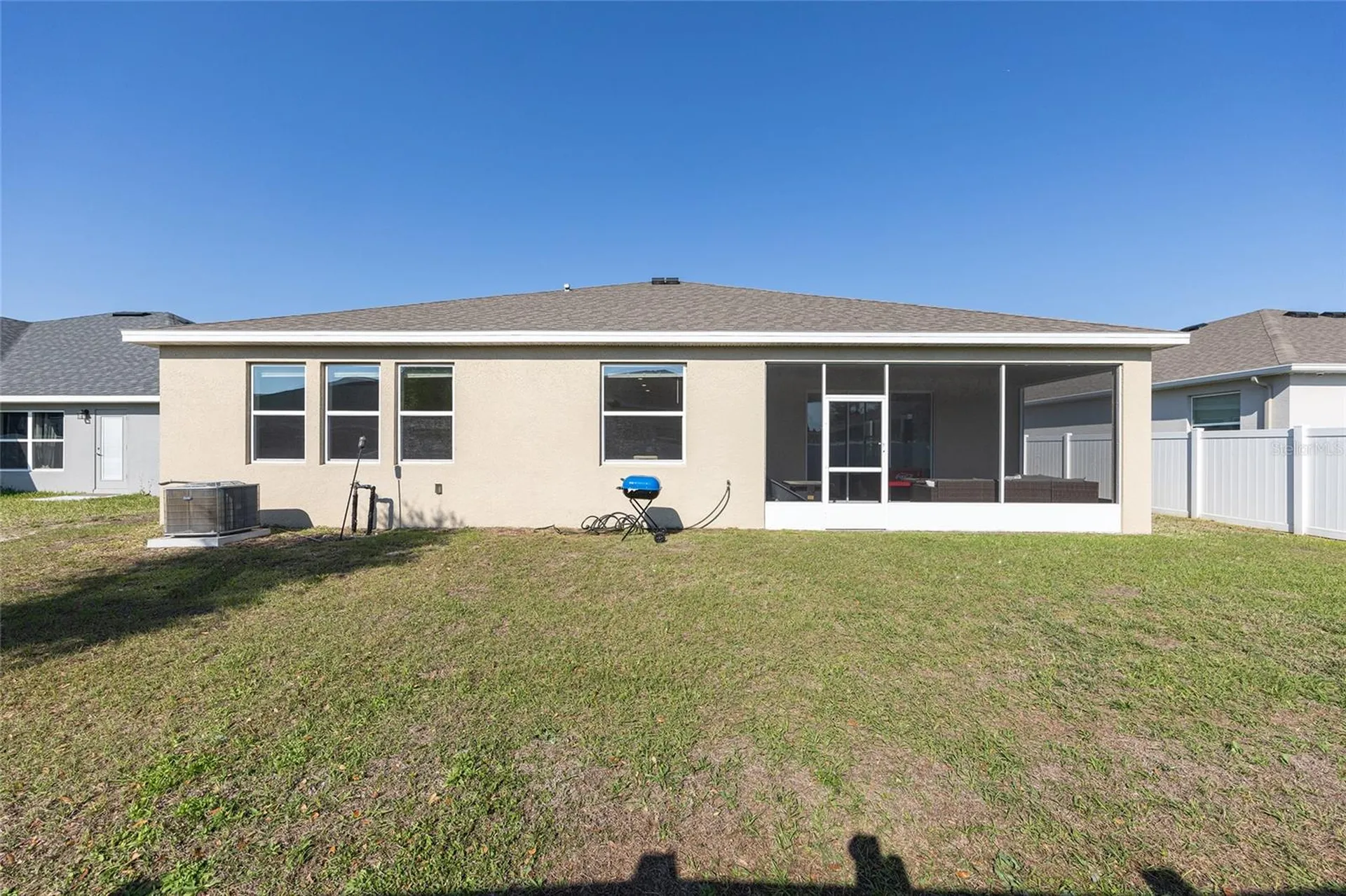 8285 SW 58th Avenue Ocala FL 34476