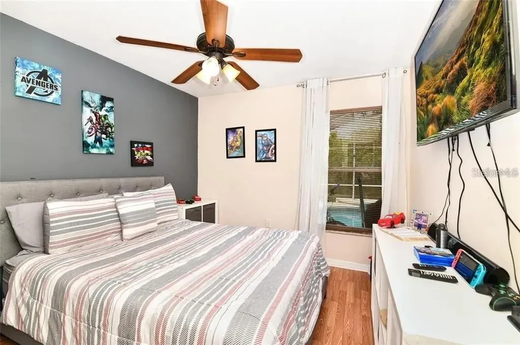 436 Lake Shore Parkway Davenport FL 33896