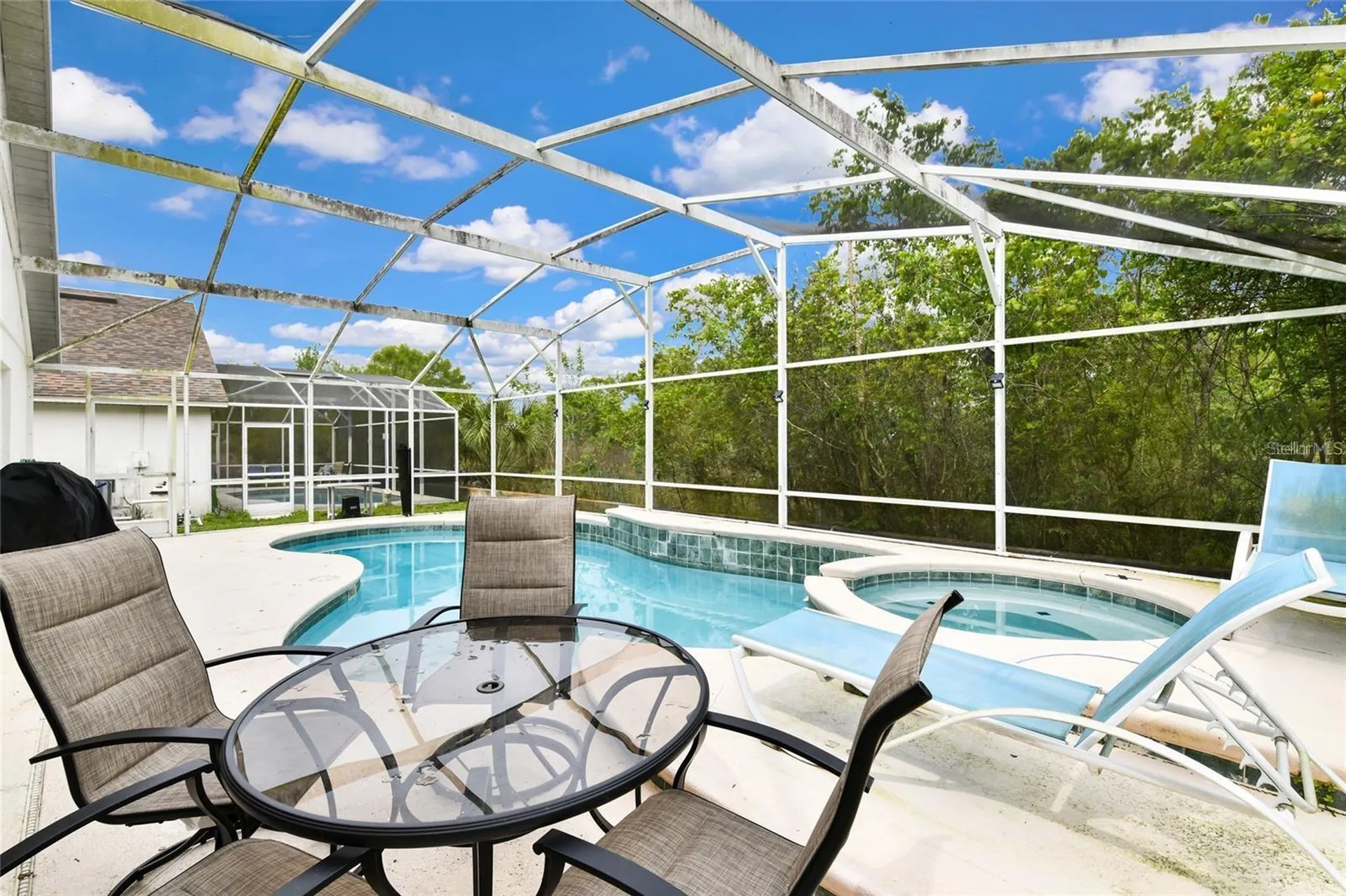 436 Lake Shore Parkway Davenport FL 33896