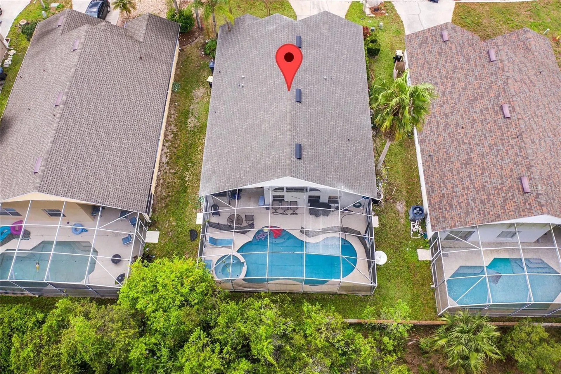 436 Lake Shore Parkway Davenport FL 33896