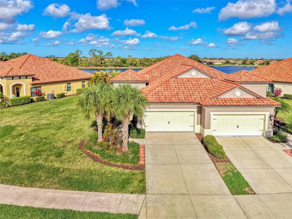 287 Casalino Drive Nokomis FL 34275