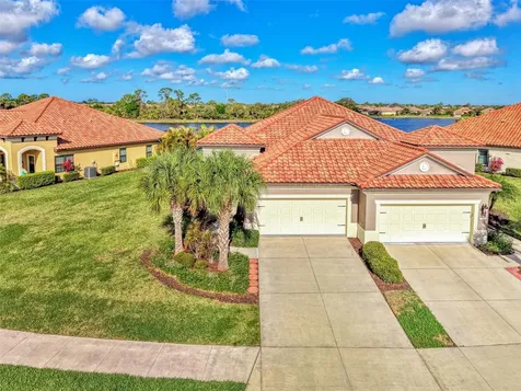 287 Casalino Drive Nokomis FL 34275