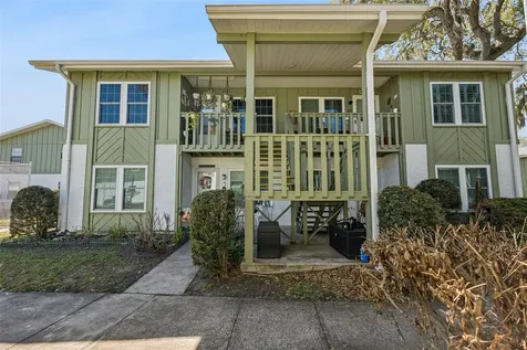 840 Center Avenue Holly Hill FL 32117