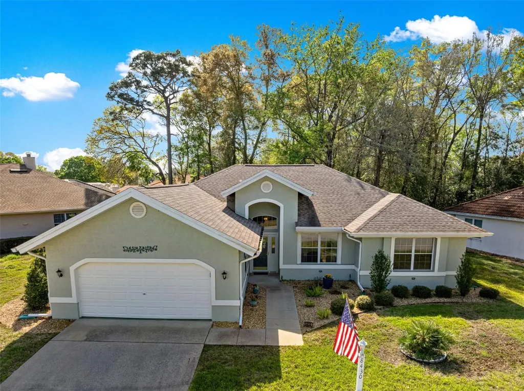 8430 SW 108th Place Road Ocala FL 34481