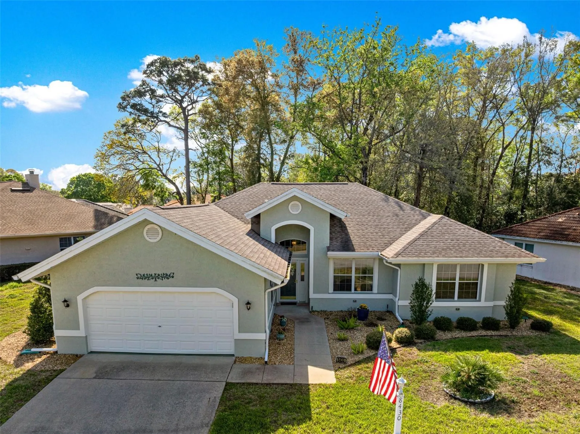 8430 SW 108th Place Road Ocala FL 34481