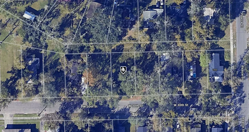 1731 W 30th Street Jacksonville FL 32209