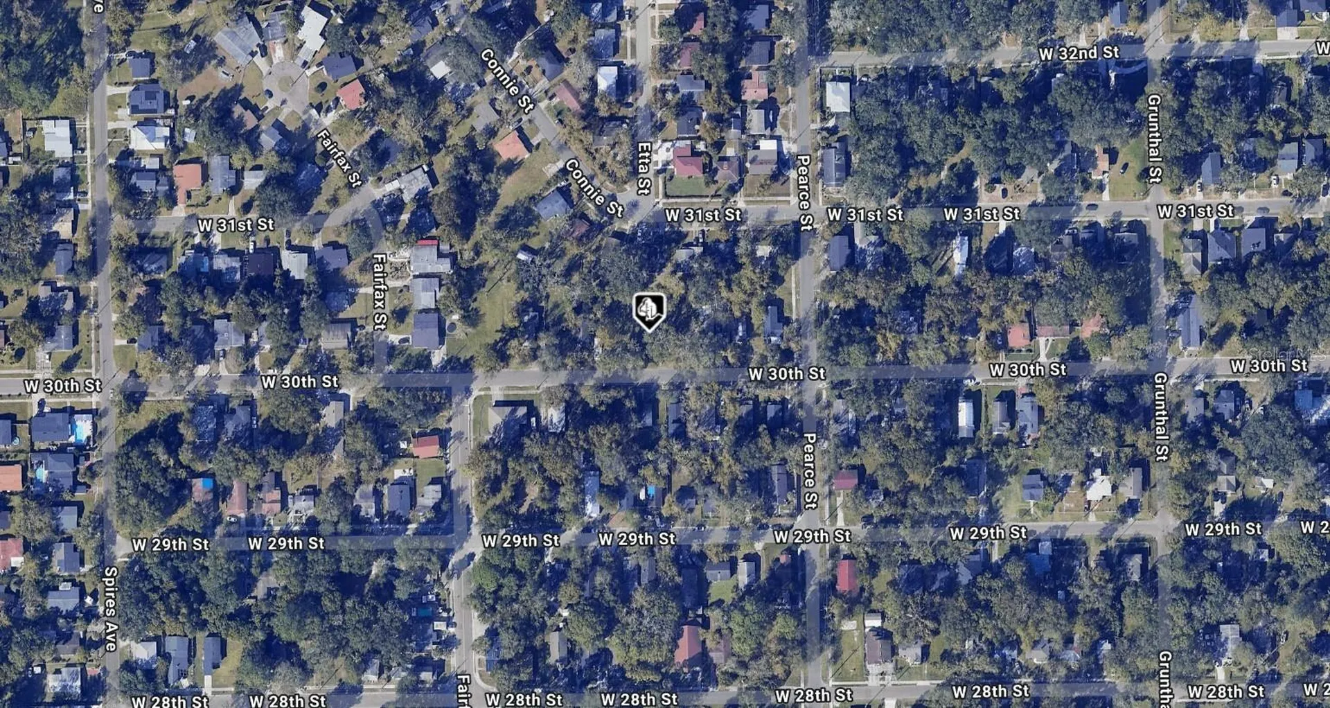 1731 W 30th Street Jacksonville FL 32209
