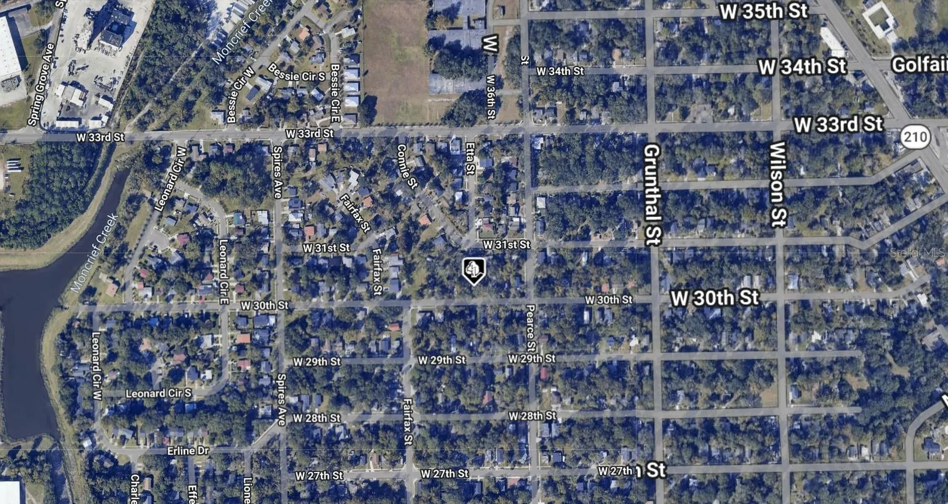 1731 W 30th Street Jacksonville FL 32209
