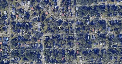1731 W 30th Street Jacksonville FL 32209