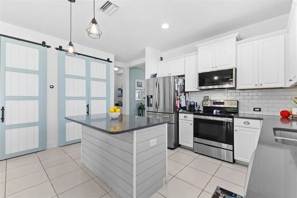 1316 Thornbury Drive Parrish FL 34219