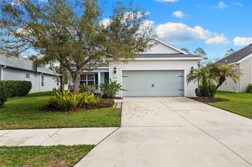 1316 Thornbury Drive Parrish FL 34219