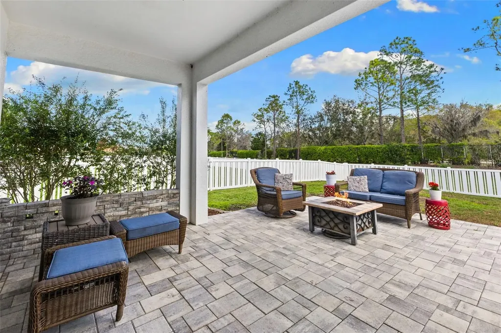1316 Thornbury Drive Parrish FL 34219