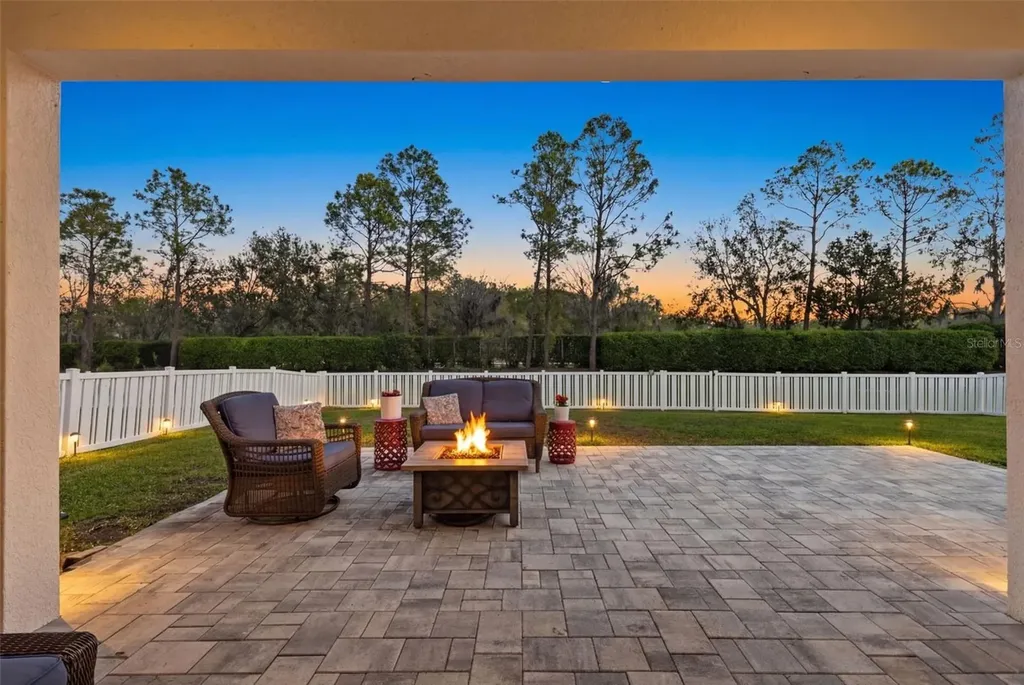 1316 Thornbury Drive Parrish FL 34219