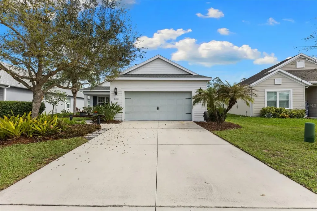 1316 Thornbury Drive Parrish FL 34219