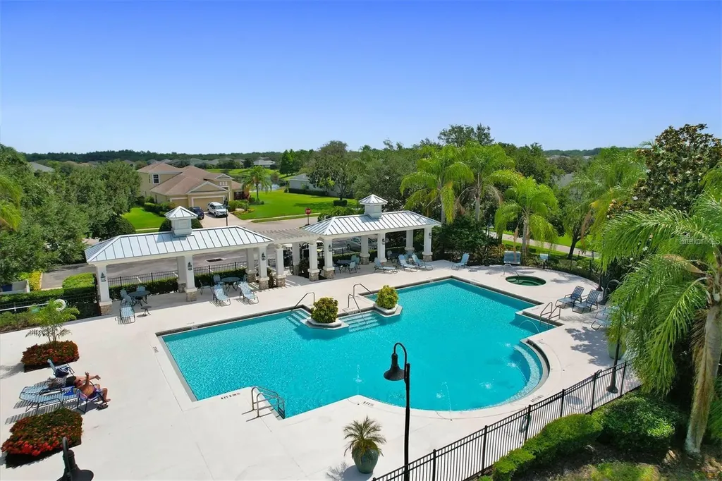 1316 Thornbury Drive Parrish FL 34219