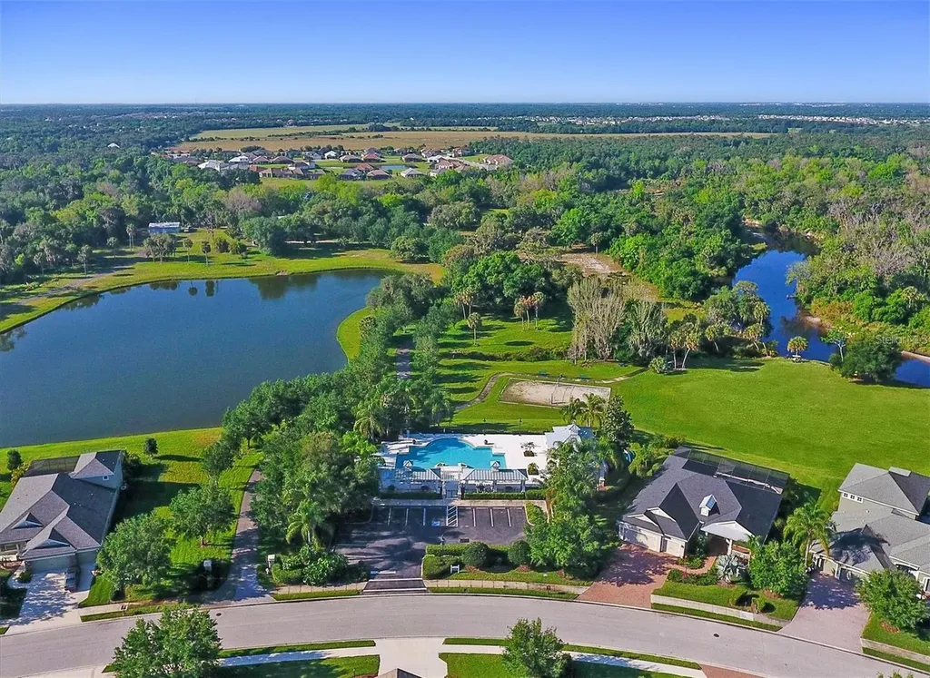 1316 Thornbury Drive Parrish FL 34219