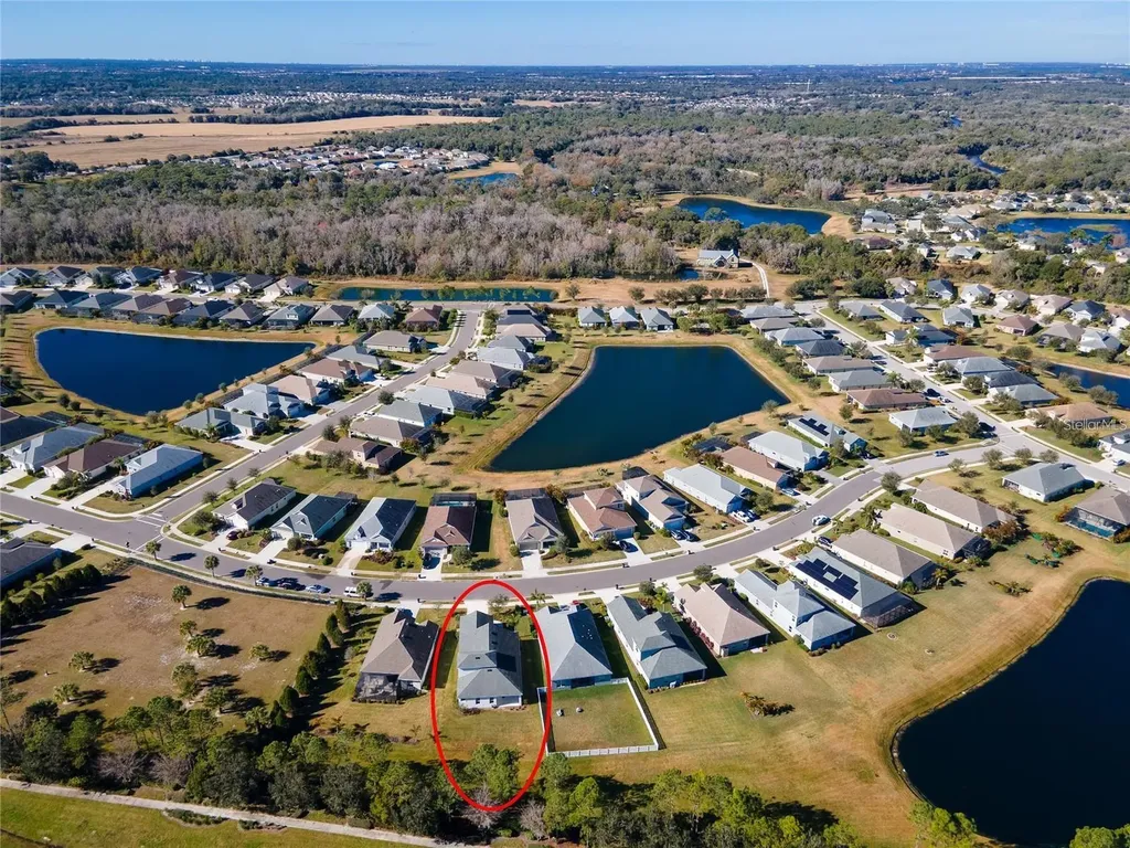 1316 Thornbury Drive Parrish FL 34219