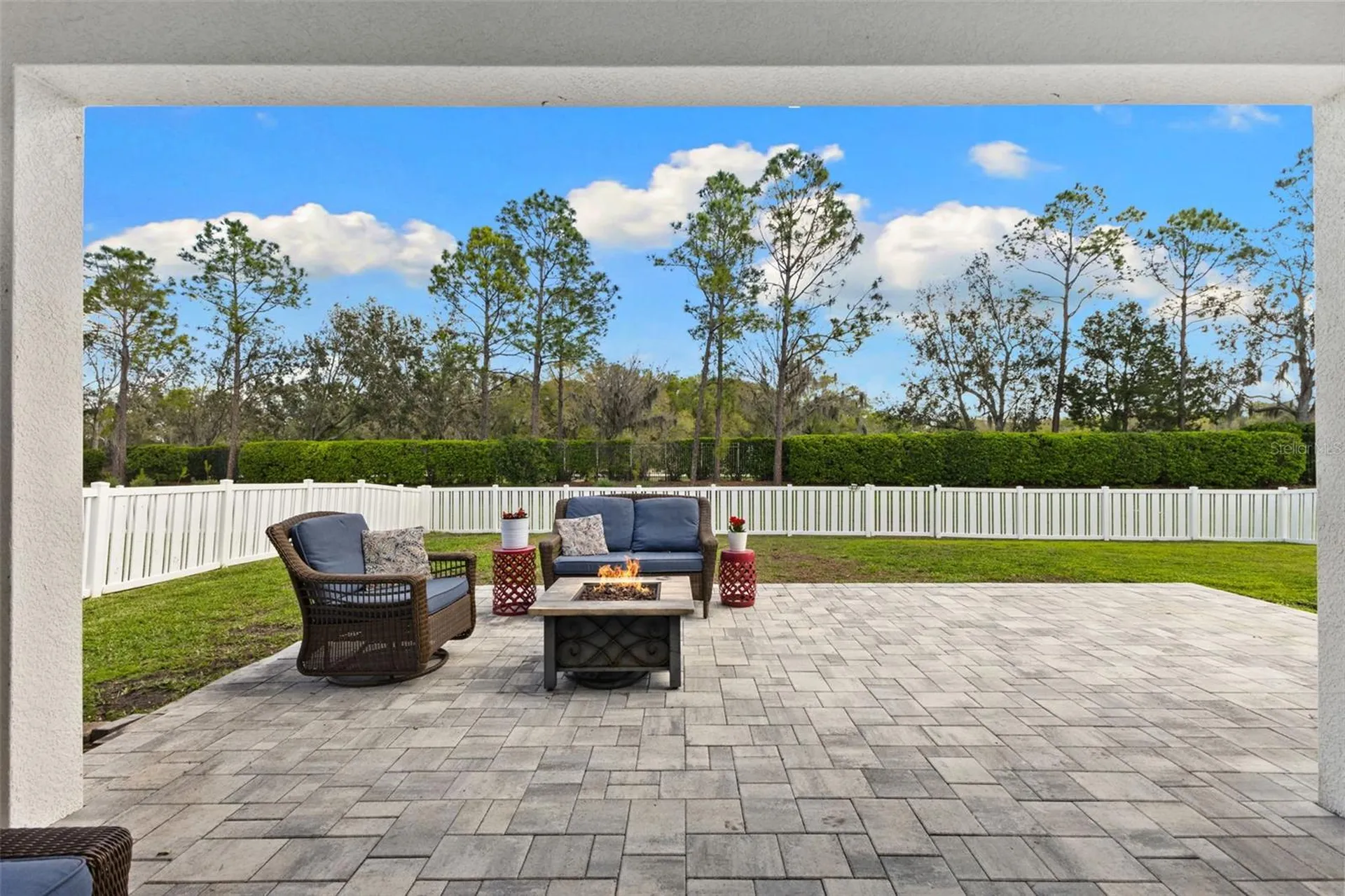 1316 Thornbury Drive Parrish FL 34219