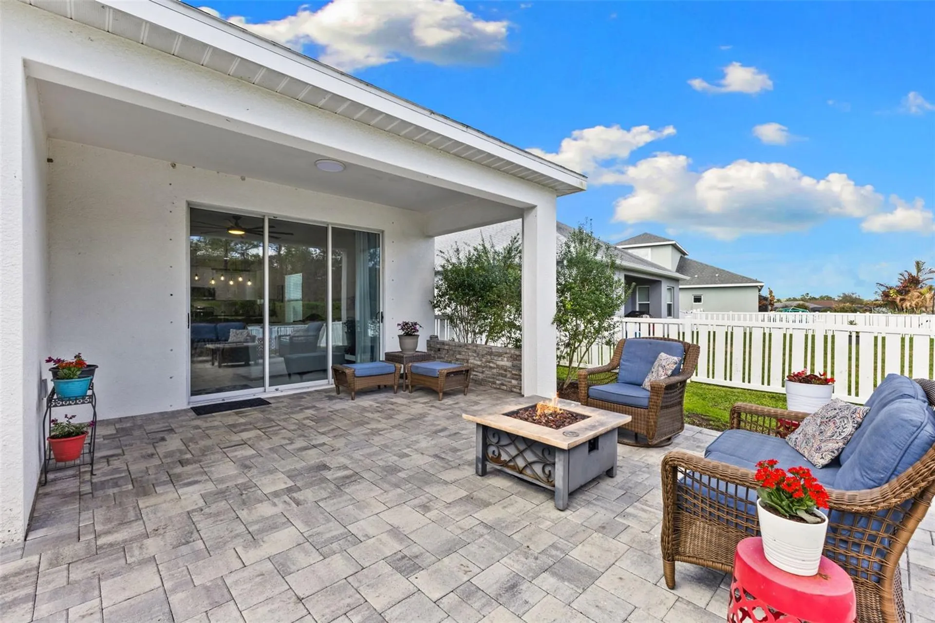 1316 Thornbury Drive Parrish FL 34219