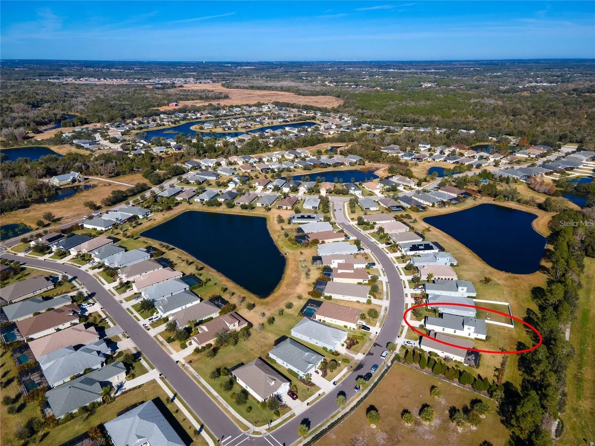1316 Thornbury Drive Parrish FL 34219