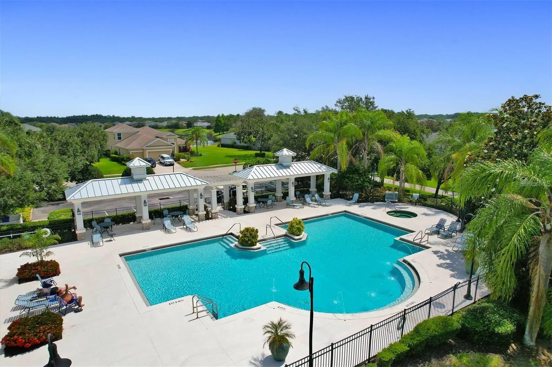 1316 Thornbury Drive Parrish FL 34219