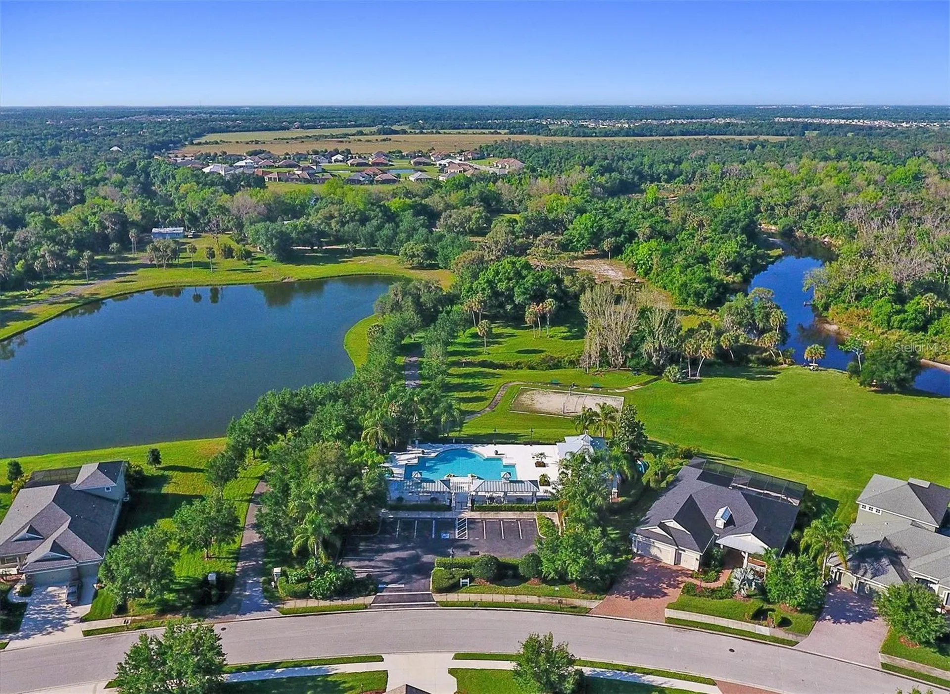 1316 Thornbury Drive Parrish FL 34219