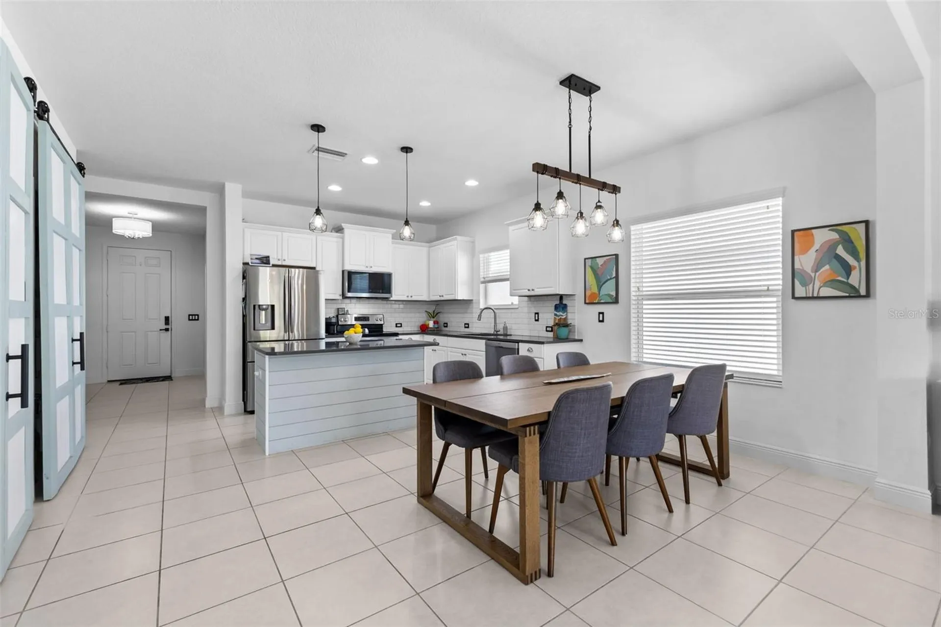 1316 Thornbury Drive Parrish FL 34219