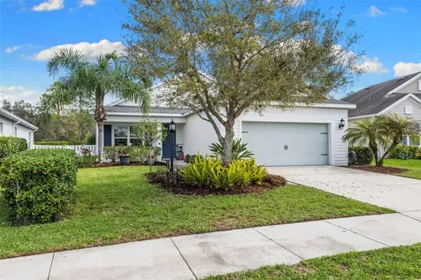 1316 Thornbury Drive Parrish FL 34219