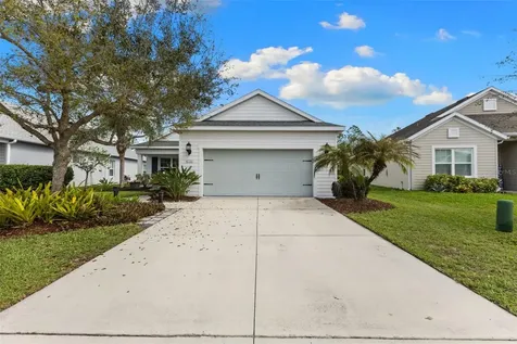 1316 Thornbury Drive Parrish FL 34219