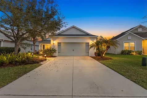 1316 Thornbury Drive Parrish FL 34219